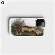 2-47_The-Viviparous-Quadrupeds_phone