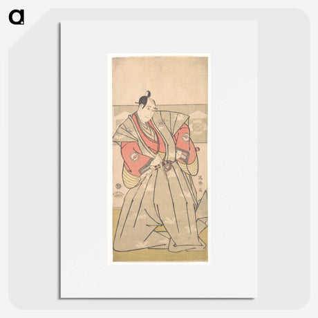 2-47_Toshusai-Sharaku_picture