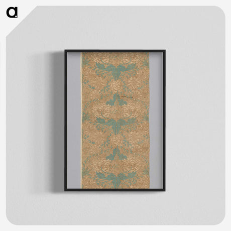 2-47_William-Morris_blk-crop