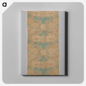 2-47_William-Morris_canvas