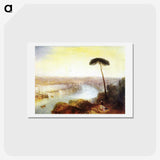 2-47_William-Turner_hagaki