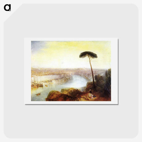 2-47_William-Turner_hagaki
