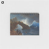 2-48_Albert-Bierstadt_memo