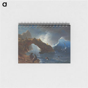 2-48_Albert-Bierstadt_memo