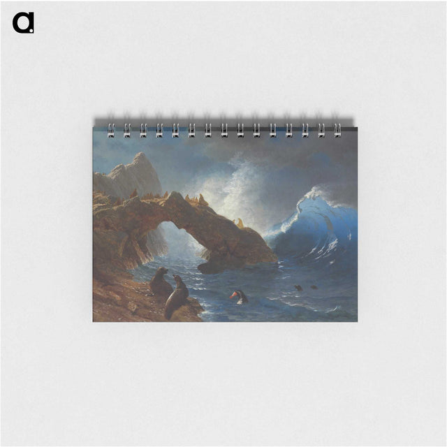 2-48_Albert-Bierstadt_memo