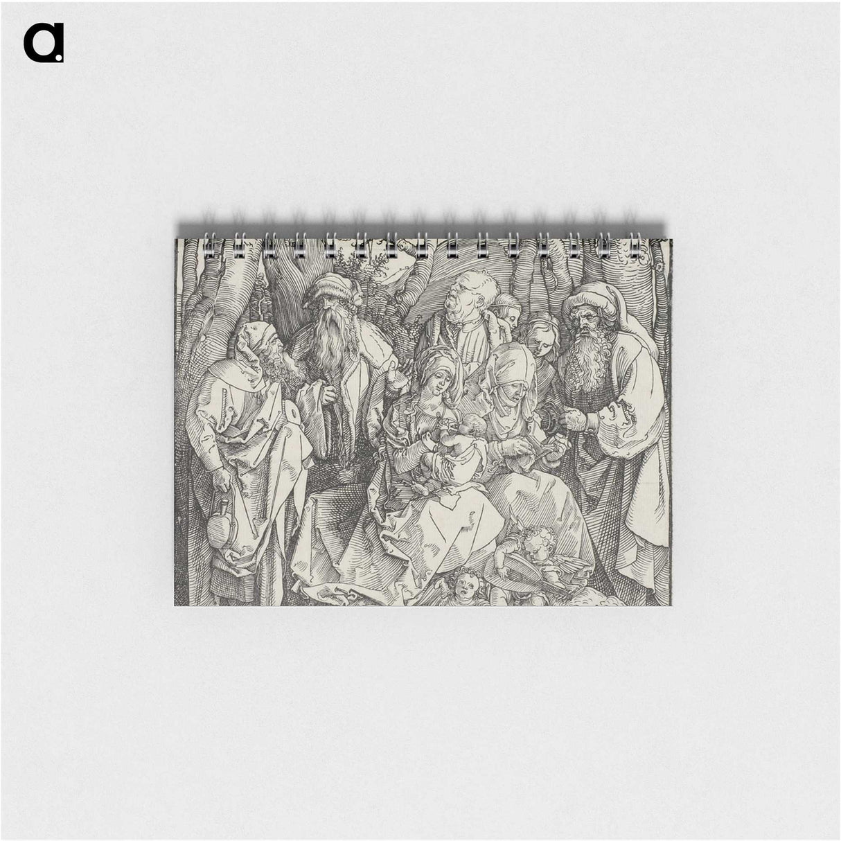 2-48_Albrecht-Durer_memo