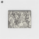 2-48_Albrecht-Durer_memo