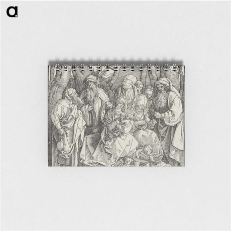 2-48_Albrecht-Durer_memo