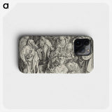 2-48_Albrecht-Durer_phone