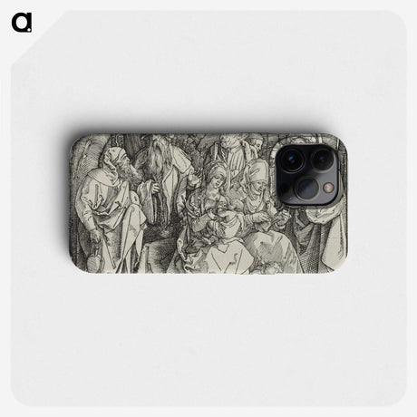 2-48_Albrecht-Durer_phone