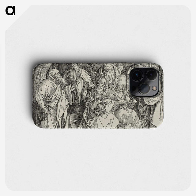 2-48_Albrecht-Durer_phone