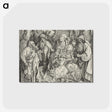 2-48_Albrecht-Durer_postcard