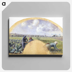 2-48_Camille-Pissarro_canvas