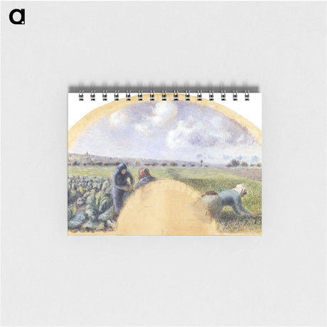 2-48_Camille-Pissarro_memo