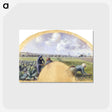 2-48_Camille-Pissarro_postcard