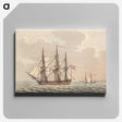 2-48_Christoffer-Wilhelm-Eckersberg_canvas
