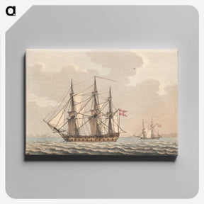 2-48_Christoffer-Wilhelm-Eckersberg_canvas