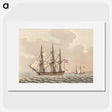 2-48_Christoffer-Wilhelm-Eckersberg_picture