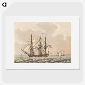 2-48_Christoffer-Wilhelm-Eckersberg_picture