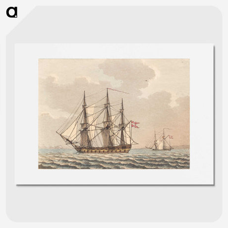 2-48_Christoffer-Wilhelm-Eckersberg_picture