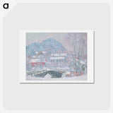 2-48_Claude-Monet_hagaki