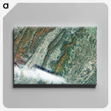 2-48_Earth-from-Above_canvas