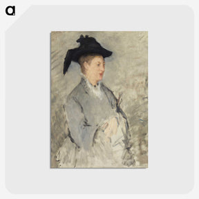2-48_Edouard-Manet_postcard