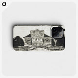 2-48_Edvard-Munch_phone