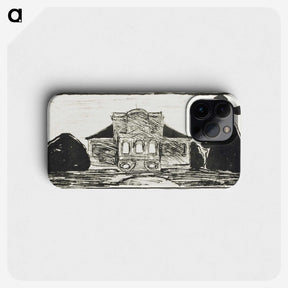 2-48_Edvard-Munch_phone