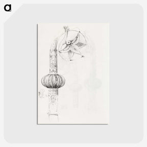 2-48_Edward-Burne-Jones_postcard