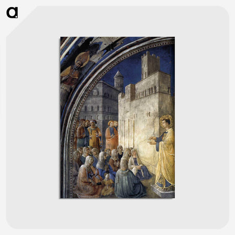 2-48_Fra-Angelico_postcard