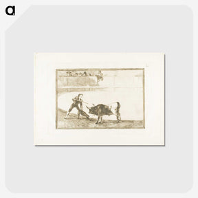 2-48_Francisco-de-Goya_postcard