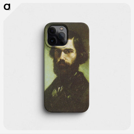 2-48_Gustave-Courbet_phone
