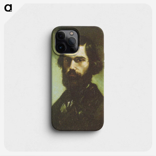 2-48_Gustave-Courbet_phone