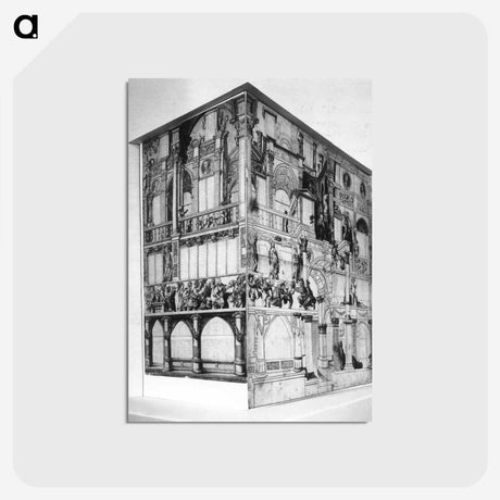 2-48_Hans-Holbein-the-Younger_postcard