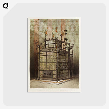 2-48_Industrial-Arts-of-the-Nineteenth-Century_postcard