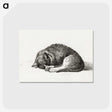 2-48_Jean-Bernard_postcard