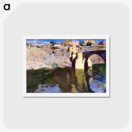 2-48_Joaquin-Sorolla_hagaki