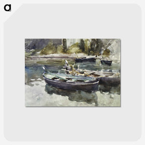 2-48_John-Singer-Sargent_postcard