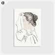 2-48_Julie-de-Graag_postcard