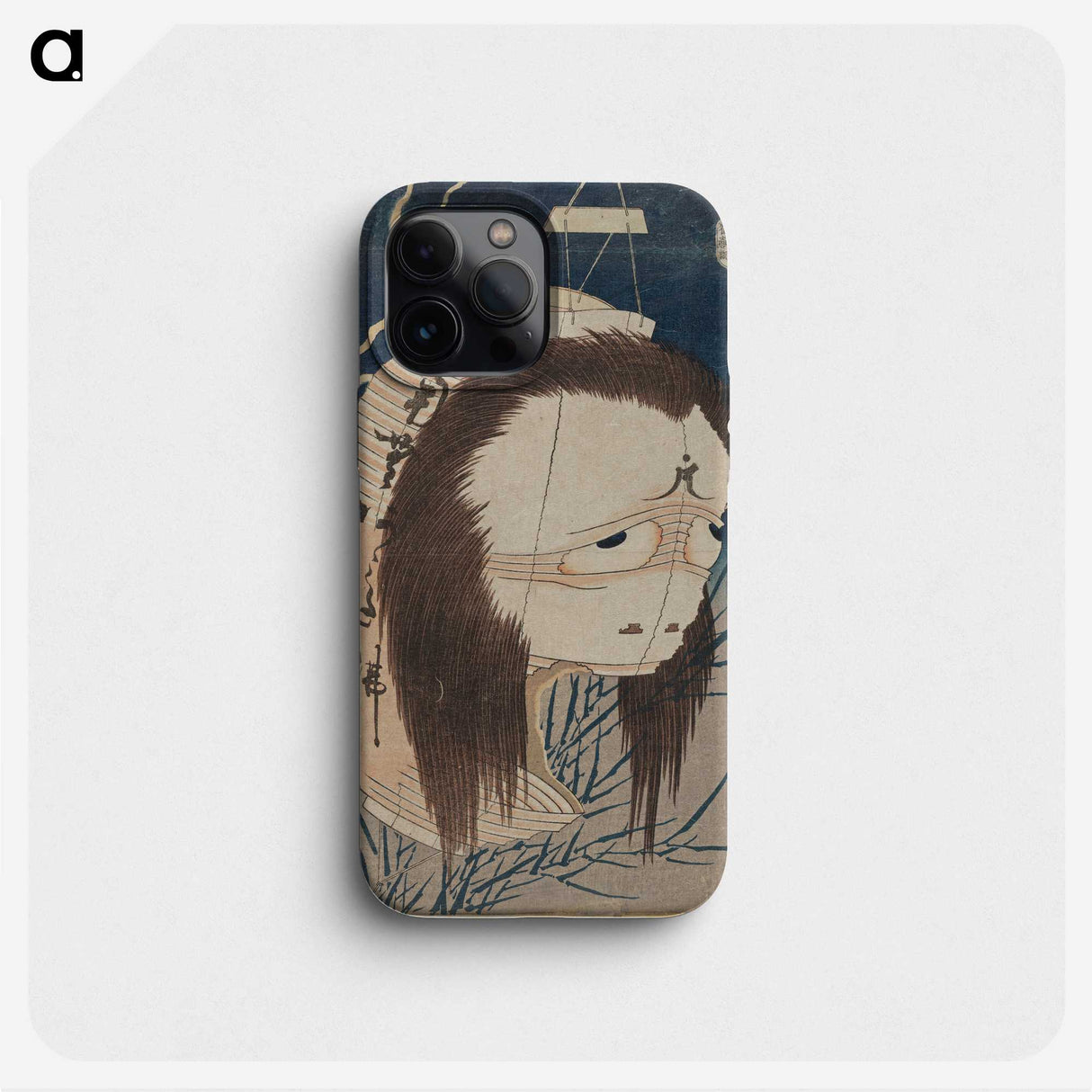 2-48_Katsushika-Hokusai_phone