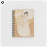 2-48_Mary-Cassatt_memo
