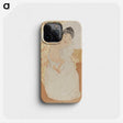 2-48_Mary-Cassatt_phone