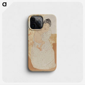 2-48_Mary-Cassatt_phone