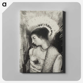 2-48_Odilon-Redon_canvas