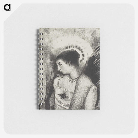 2-48_Odilon-Redon_memo