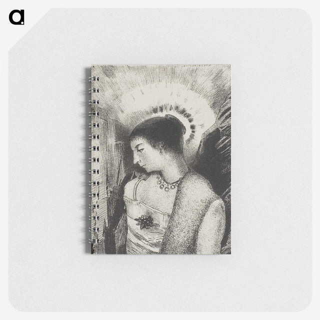 2-48_Odilon-Redon_memo