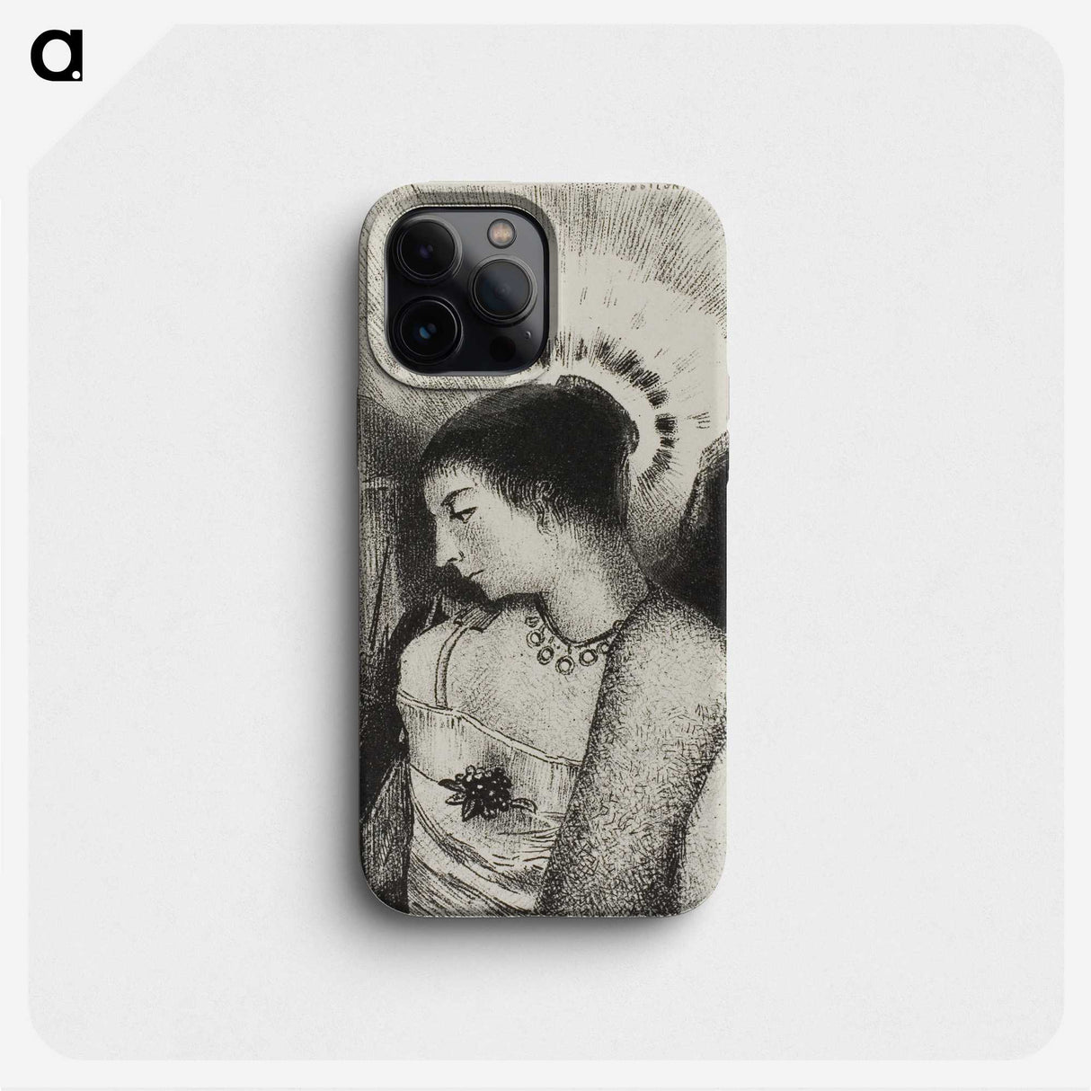 2-48_Odilon-Redon_phone
