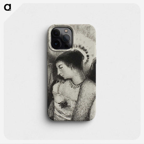 2-48_Odilon-Redon_phone