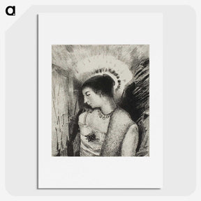 2-48_Odilon-Redon_picture